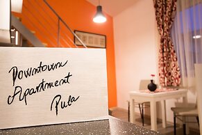 Downtown Apartments Pula