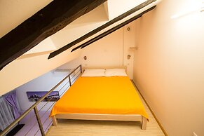 Downtown Apartments Pula