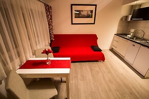 Downtown Apartments Pula