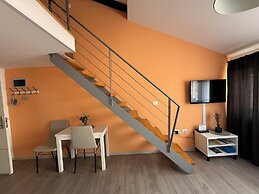 Downtown Apartments Pula