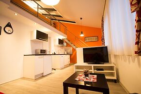 Downtown Apartments Pula