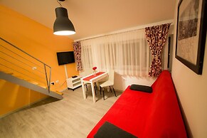 Downtown Apartments Pula