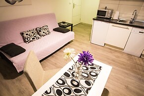 Downtown Apartments Pula