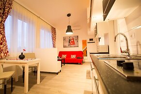 Downtown Apartments Pula