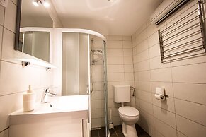 Downtown Apartments Pula