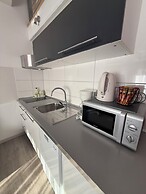 Downtown Apartments Pula