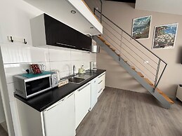 Downtown Apartments Pula