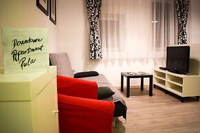 Downtown Apartments Pula