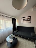 Downtown Apartments Pula