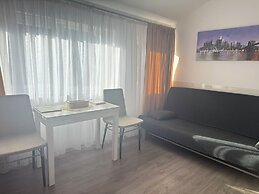 Downtown Apartments Pula