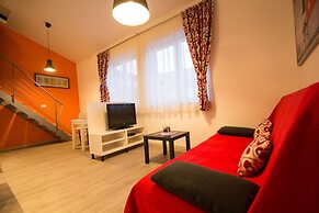 Downtown Apartments Pula