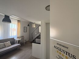 Downtown Apartments Pula