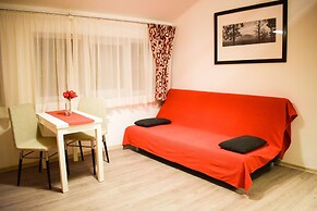 Downtown Apartments Pula