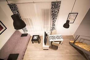 Downtown Apartments Pula