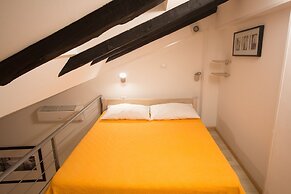 Downtown Apartments Pula