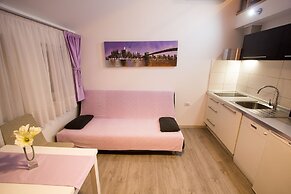 Downtown Apartments Pula