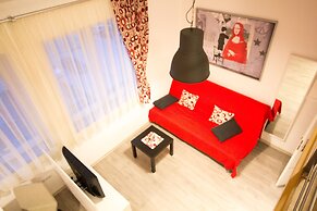 Downtown Apartments Pula