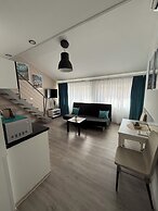 Downtown Apartments Pula
