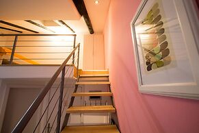 Downtown Apartments Pula