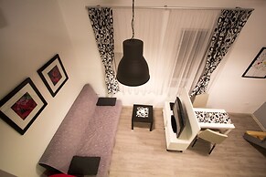 Downtown Apartments Pula