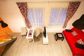 Downtown Apartments Pula