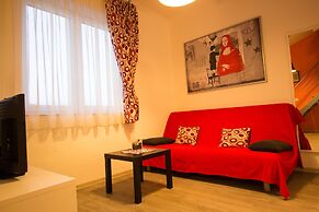 Downtown Apartments Pula