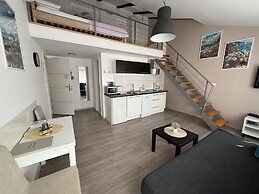 Downtown Apartments Pula