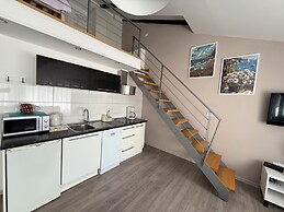 Downtown Apartments Pula