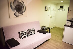 Downtown Apartments Pula