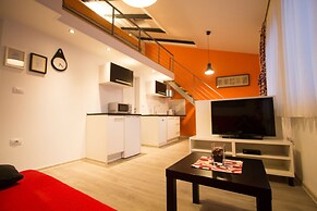 Downtown Apartments Pula