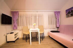 Downtown Apartments Pula