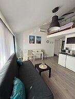 Downtown Apartments Pula