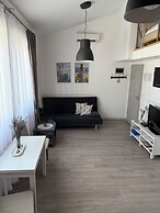 Downtown Apartments Pula