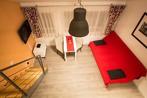 Downtown Apartments Pula