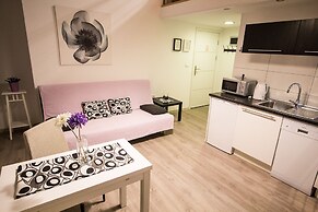 Downtown Apartments Pula