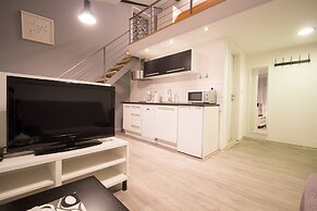 Downtown Apartments Pula