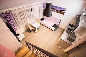 Downtown Apartments Pula