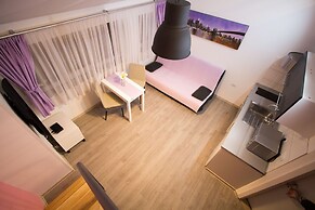 Downtown Apartments Pula