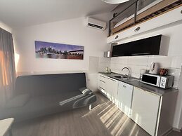 Downtown Apartments Pula