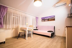 Downtown Apartments Pula