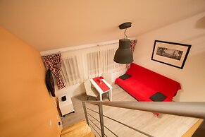 Downtown Apartments Pula