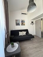 Downtown Apartments Pula