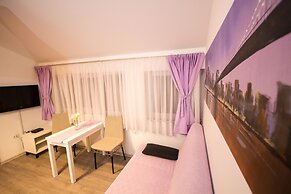 Downtown Apartments Pula