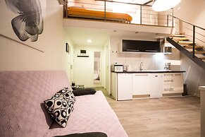 Downtown Apartments Pula