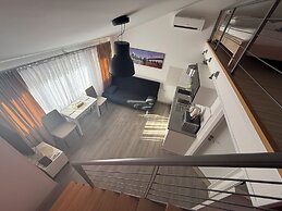 Downtown Apartments Pula