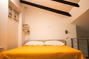 Downtown Apartments Pula