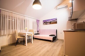 Downtown Apartments Pula