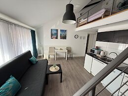 Downtown Apartments Pula