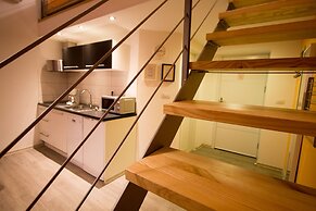 Downtown Apartments Pula