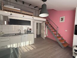 Downtown Apartments Pula